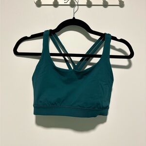Lululemon Energy Bra